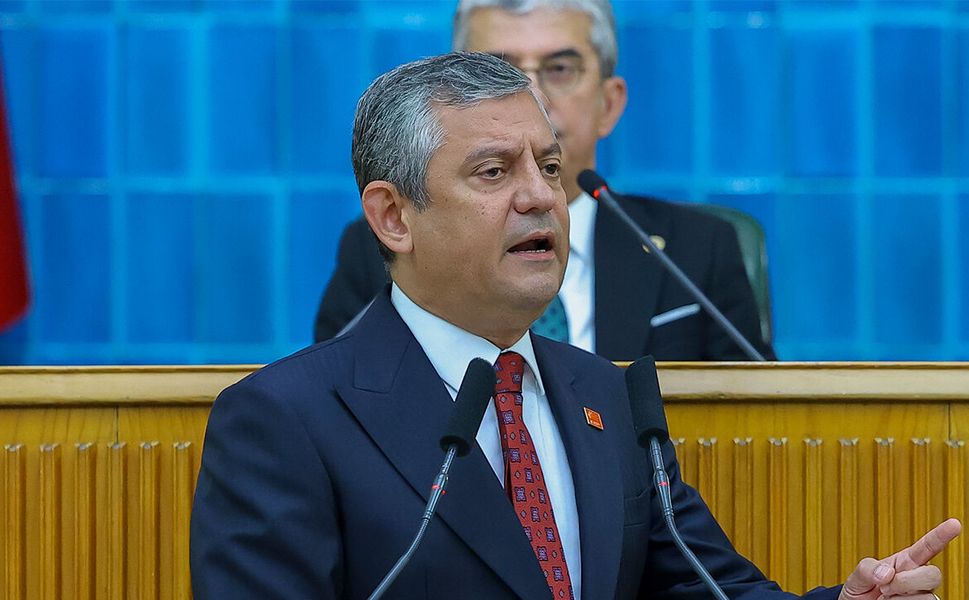 Özgür Özel'e ait 3 dosya ile ilgili flaş gelişme