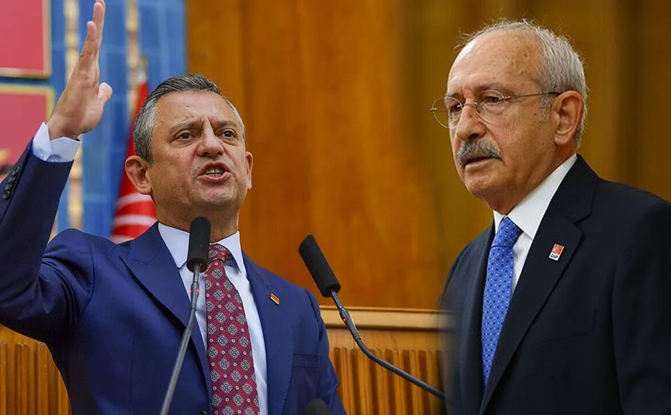 Kılıçdaroğlu’ndan CHP grup toplantısına ilişkin yeni hamle