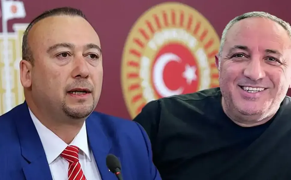 Özkan Yalım ve Turgut Koç ek ifade verecek