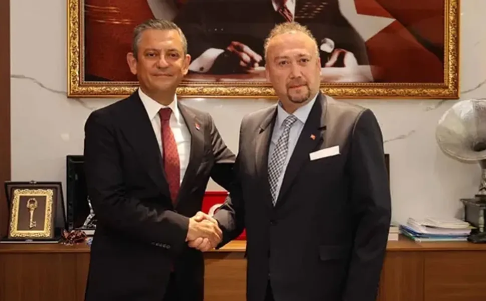 Özkan Yalım'ın yeni ifadesi ortaya çıktı: 'Helikopter ve makam aracı istediler'