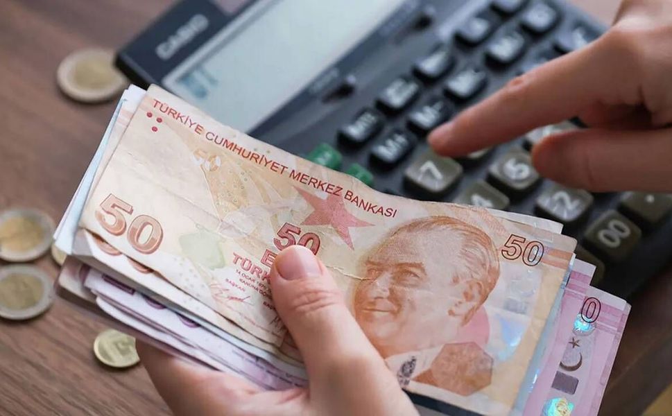 Vergi borçlarına yapılandırma geldi: Taksitlendirmede sınır değişti
