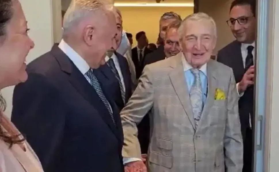 AK Partili Ensarioğlu’ndan Rahmi Koç’a sert tepki: ‘Hesap vermekten kaçamayacaklar’