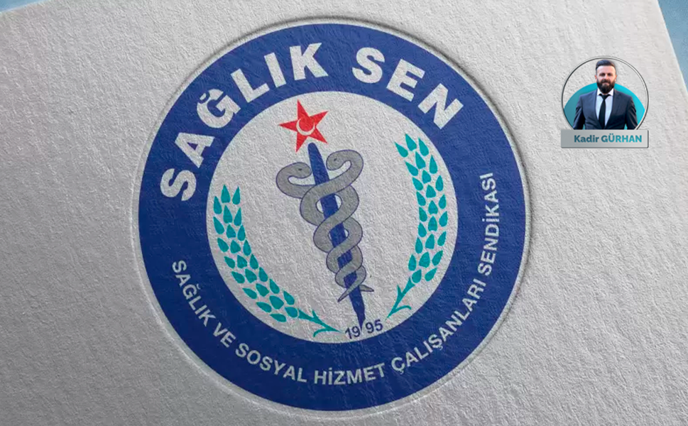 Sağlık-Sen yöneticileri hakkında soruşturma: Savcılık belge talep etti