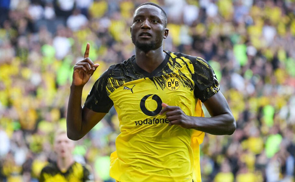 Günün spor manşetleri: ‘Guirassy, Fenerbahçe yolunda'