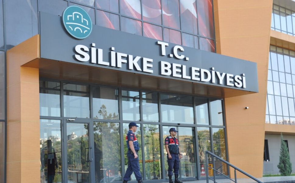 Silifke Belediyesi'nin Başkan Vekili belli oldu!