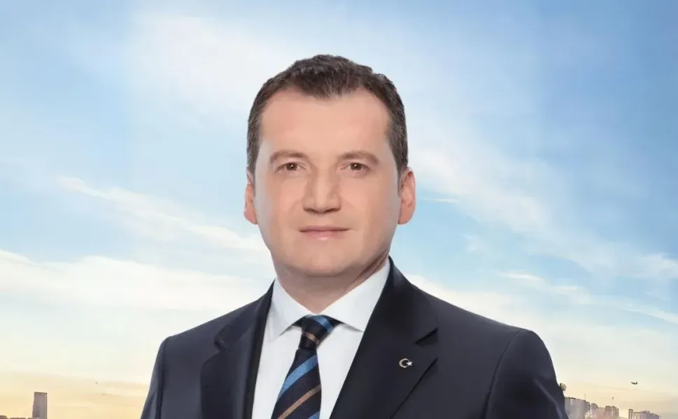 Silivri Belediye Başkanı Bora Balcıoğlu görevinden uzaklaştırıldı