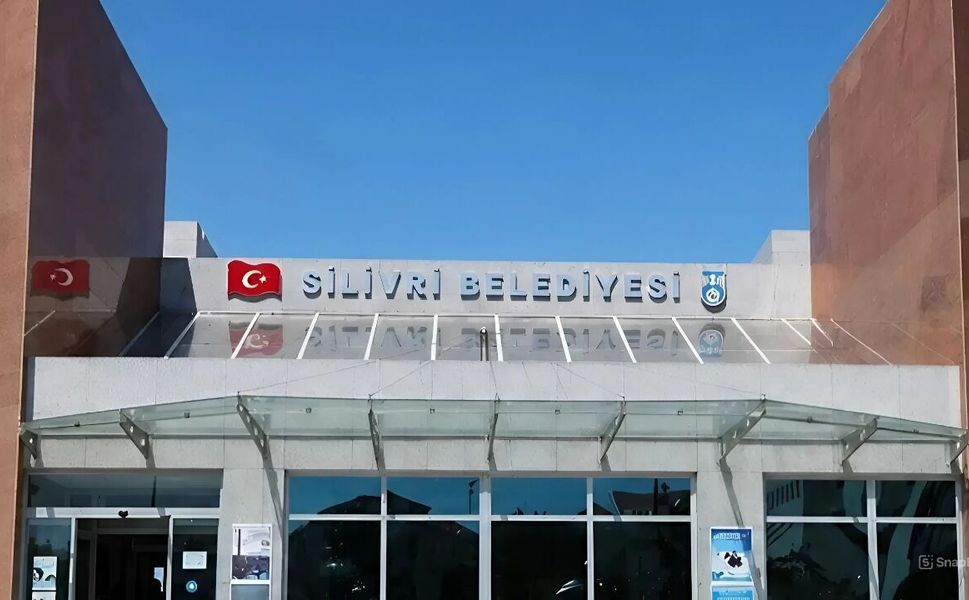 Silivri Belediyesi'nin Başkanvekili belli oldu