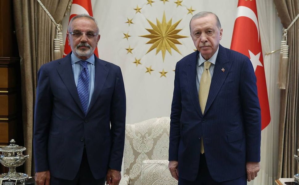 Sırrı Sakık’tan AİHM mesajı: Demirtaş kararı ve DEP örneği Erdoğan’a iletildi
