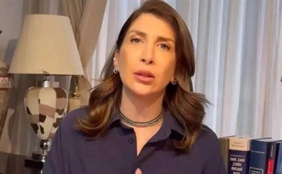 Tamar Tanrıyar'ın YouTube hesabına erişim engeli kararı