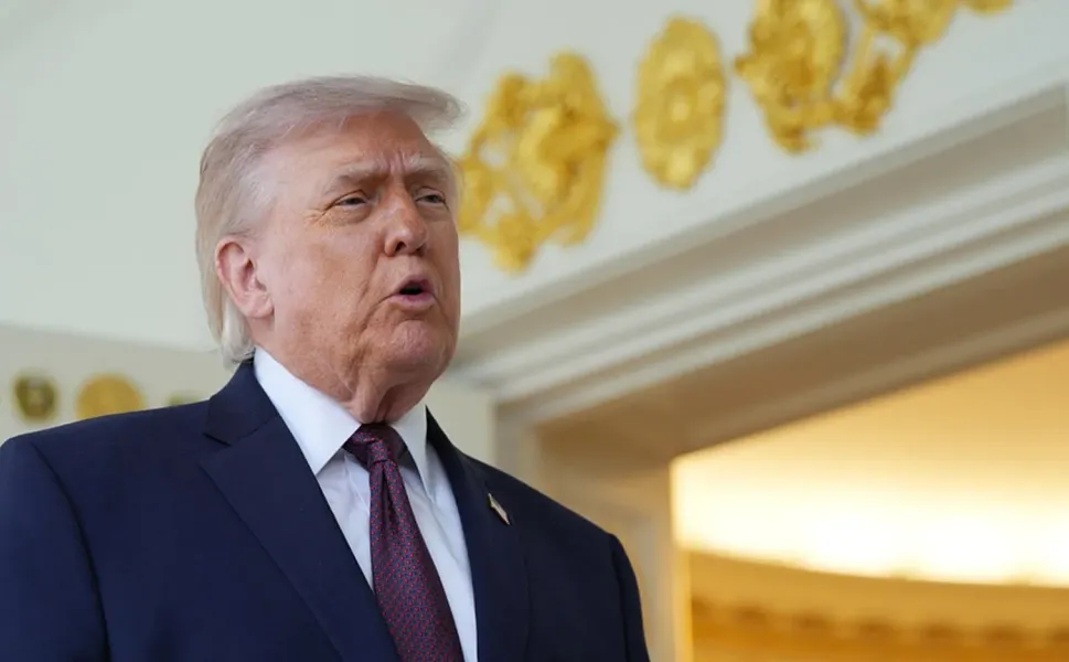 NATO Zirvesi: Ankara’da 44 bin polis görev yapacak, Trump 1400 kişiyle geliyor!