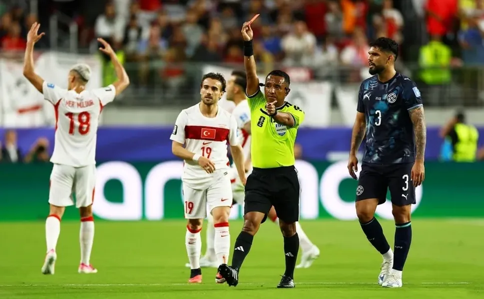 TFF'den Paraguay maçı için sessiz sedasız başvuru: FIFA'dan yanıt!