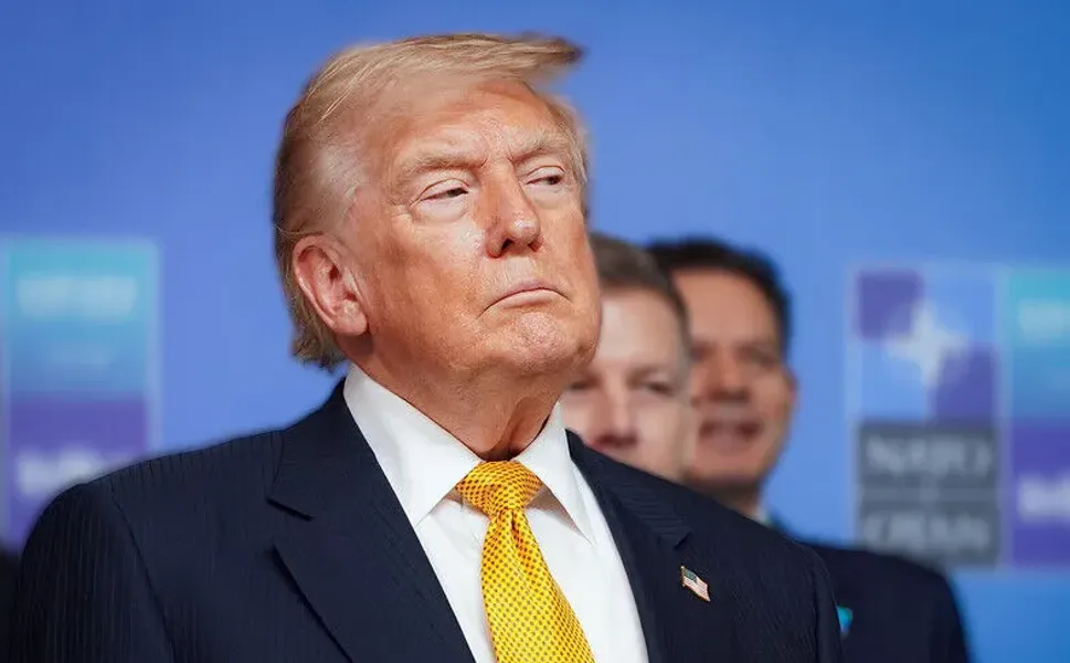 ABD Başkanı Trump: 'İran’ı bu akşam vurabiliriz'