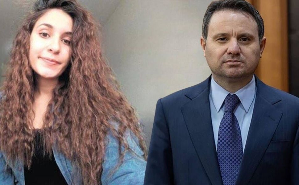 Gülistan Doku soruşturmasında 1’i emniyet müdürü 17 polis gözaltına alındı
