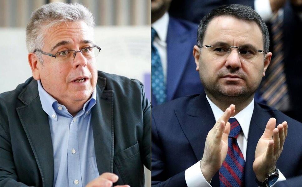 AP Raportörü Amor'dan Akın Gürlek'e Ekrem İmamoğlu yanıtı!