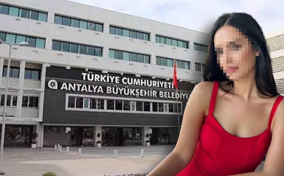 Antalya Büyükşehir Belediyesi'ne yönelik soruşturmada yeni gelişme: 1 gözaltı