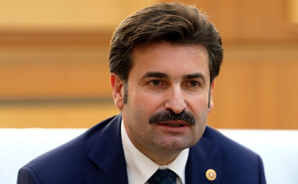 Gelecek Partisi neden kapandı? Genel Başkan Vekili Üstün, Elips TV'de açıkladı