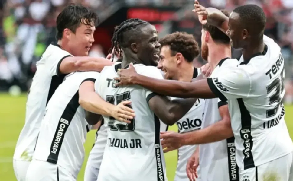 Günün spor manşetleri: ‘Haydi Kartal zafer vakti!'