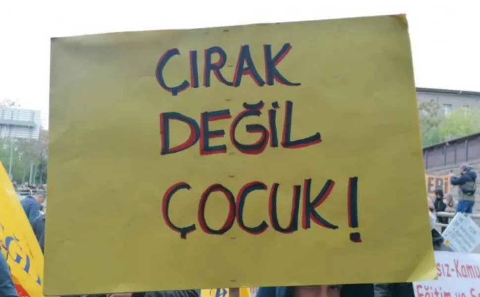 FİSA raporu: 2026'da en az 303 çocuk önlenebilir nedenlerle hayatını kaybetti