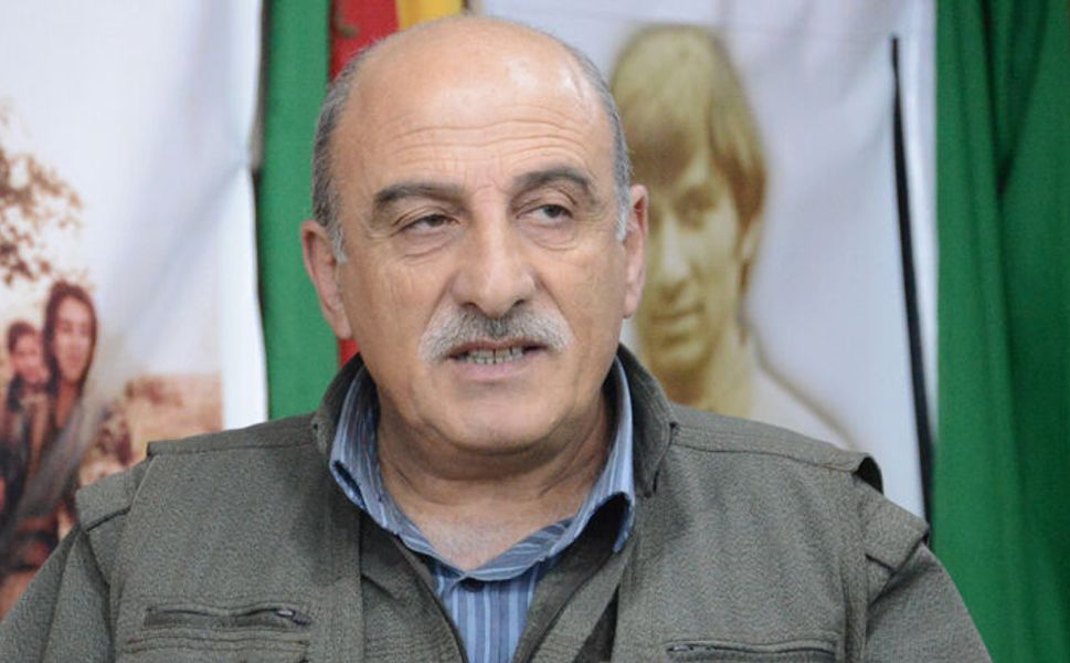 Duran Kalkan: 'Yüzde 100 oyun yok' demiyoruz fakat politika yapmanın önü açılıyor