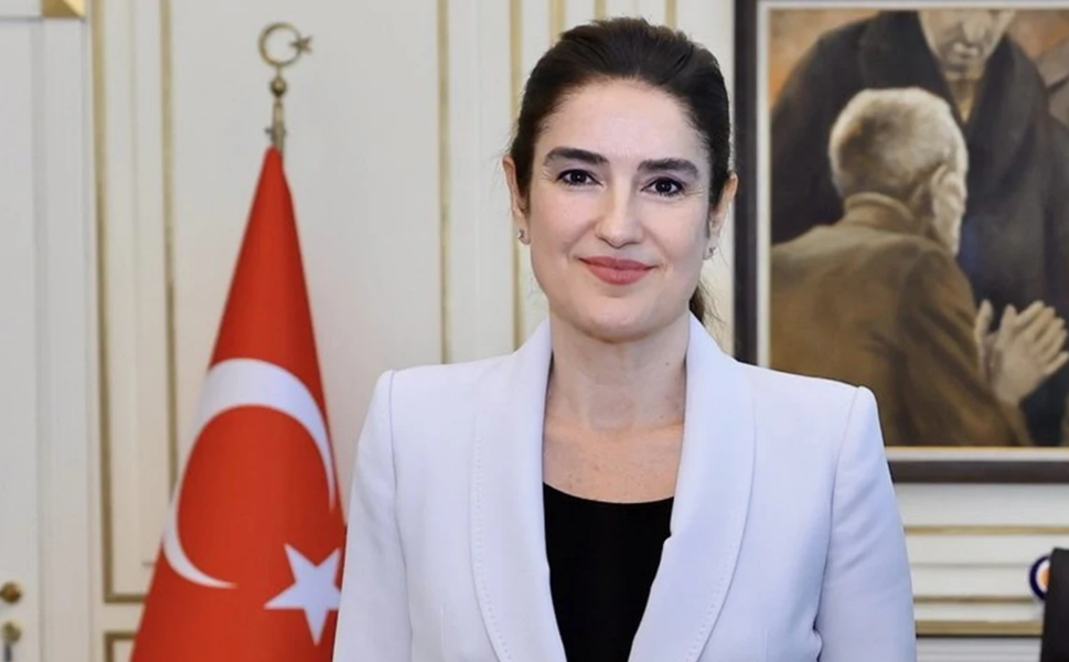 Ece Güner, Haluk Levent iddialarına yanıt verdi: Devlete 9 katını vergi olarak ödedim