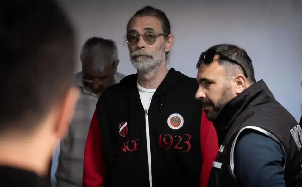 Etimesgut Belediyesi soruşturması: Erdal Beşikçioğlu için tutuklama talebi!