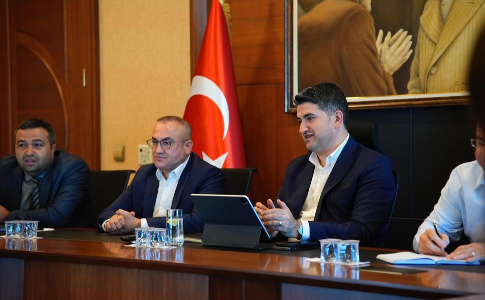 İBB Genel Sekreter Yardımcısı Erdal Celal Aksoy tahliye edildi