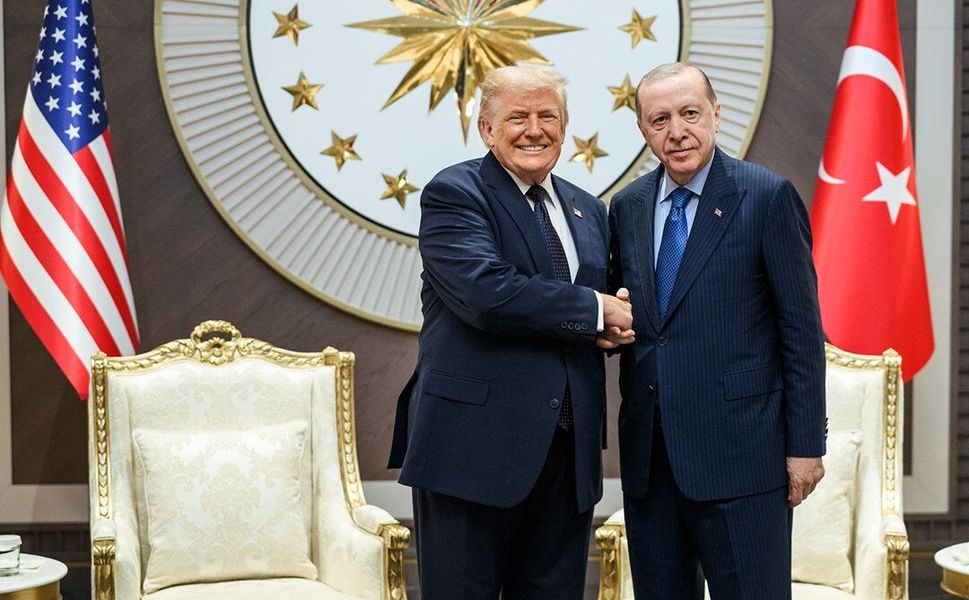 WP: Trump, Türkiye’den gizli operasyonla ayrıldı