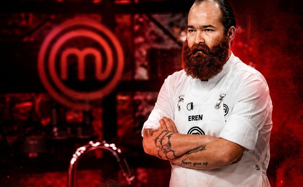 Masterchef birincisi Eren Kaşıkçı evinde ölü bulundu