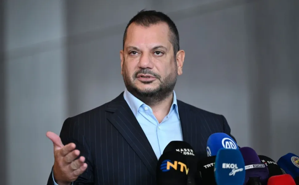 Yabancı kuralına ilişkin kritik açıklama! TFF kararını verdi