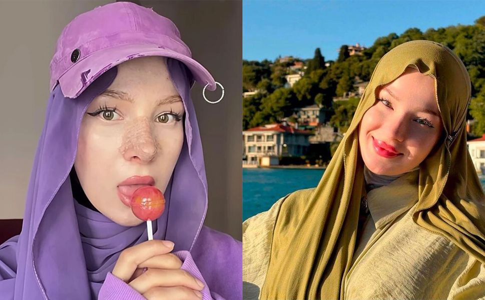 Fenomen Fatma Soydaş tutuklandı