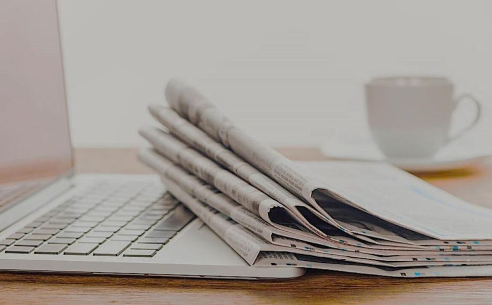 Resmi ilan alan gazete ve internet haber sitesi sayısı belli oldu!