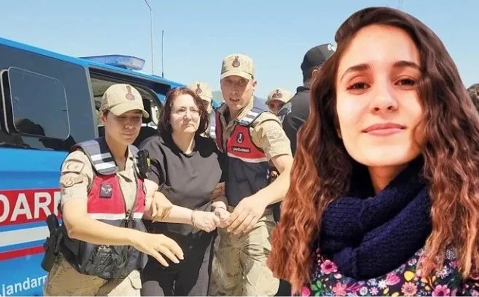 Gülistan Doku soruşturmasında çarpıcı iddia: '100 bin lirayı al, cesedi göm!'