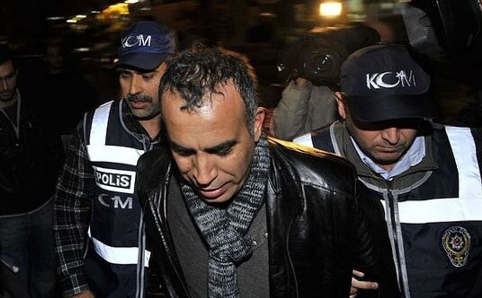 Ahbap Derneği ve şüphelilerin mal varlıklarına el konuldu: 6 kişiye tutuklama talebi