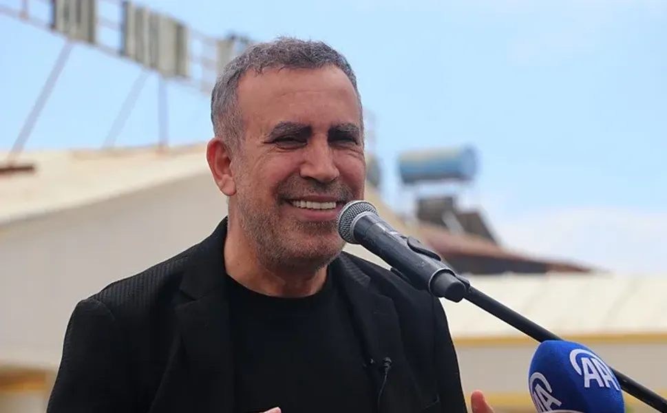 Haluk Levent’in şoföründen şok eden kumar itirafı