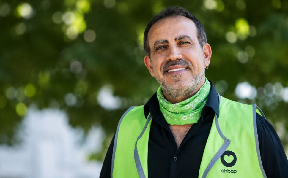 Haluk Levent emniyette susma hakkını kullandı