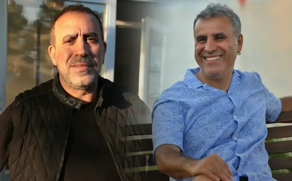 Ahbap Derneği soruşturmasında Haluk Levent'in kardeşiyle ilgili flaş gelişme!