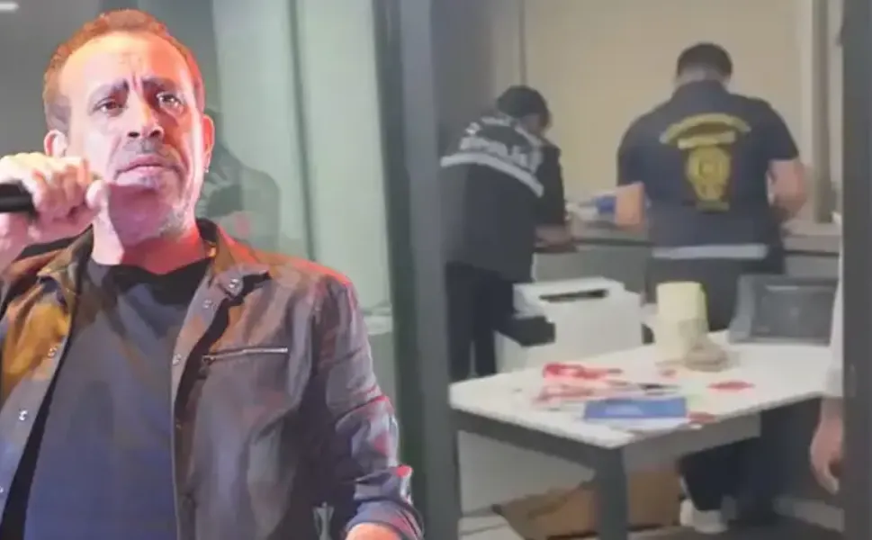 Ahbap Derneği soruşturması: Haluk Levent dahil 19 kişiye tutuklama talebi!