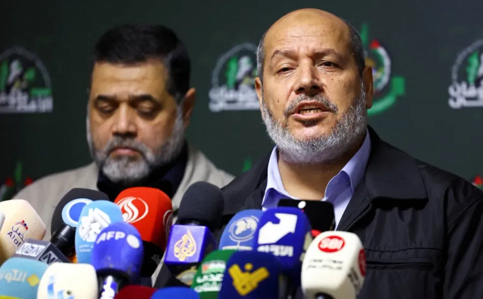 Hamas'ın yeni lideri belli oldu