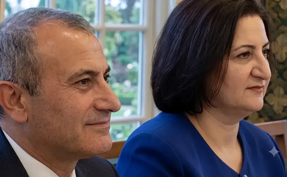 Gülistan Doku soruşturması: Eski valinin eşi Handan Sonel'in savcılık ifadesi ortaya çıktı