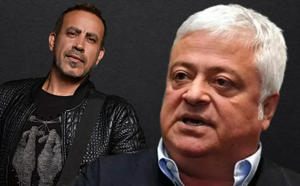 Ahbap soruşturması: İş insanı Hüseyin Başaran dahil 7 kişi tutuklandı