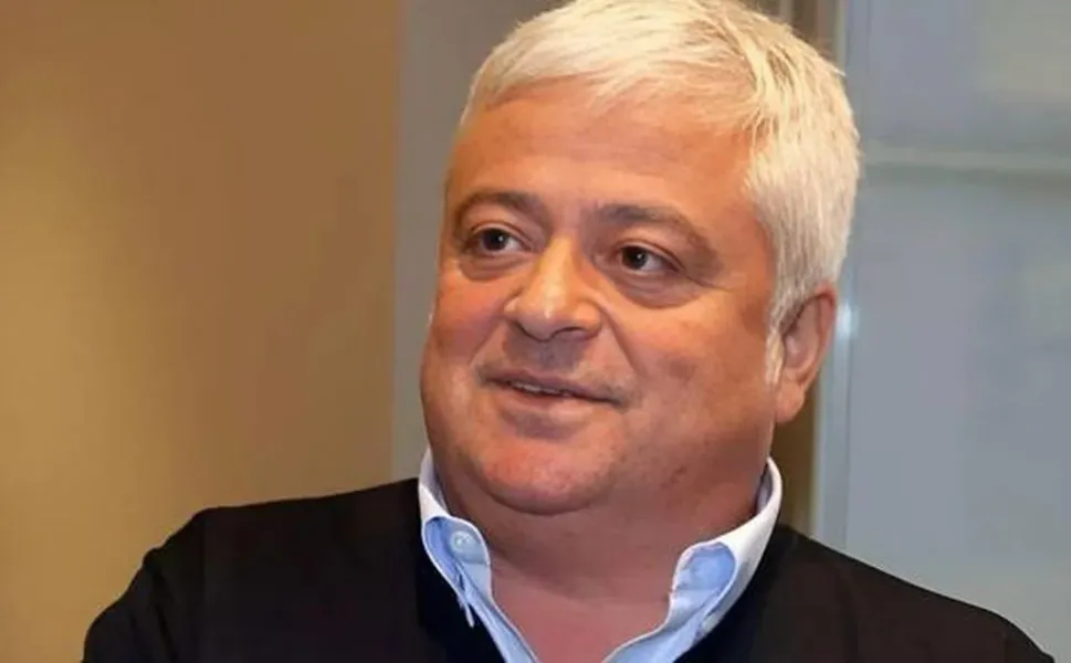 Hüseyin Başaran'ın Haluk Levent hakkındaki şikayet dilekçesi ortaya çıktı