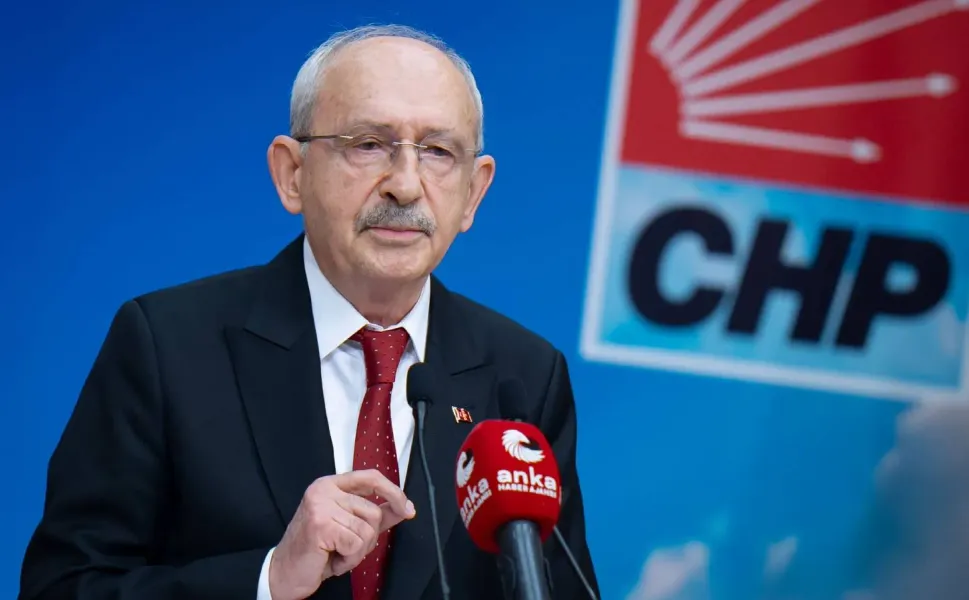 CHP'de görevden alınan illere müfettiş yollanacak