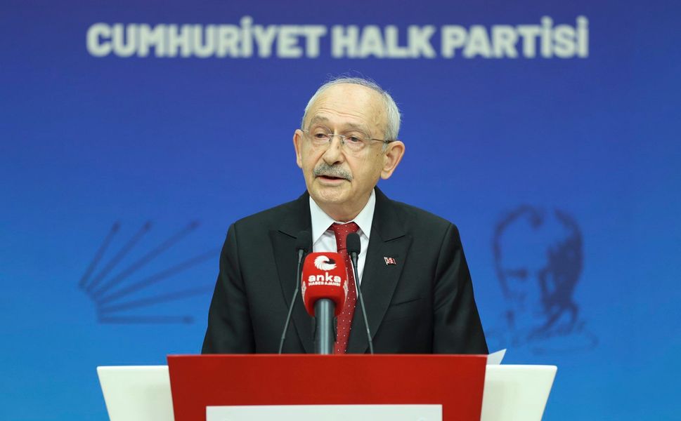 İddia: Kemal Kılıçdaroğlu toplantıya katılmayanları görevden alacak