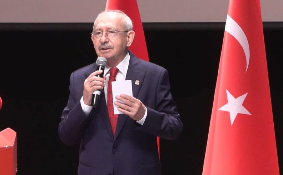 Kemal Kılıçdaroğlu’ndan Yeni Parti’nin kuruluşu sonrası ilk açıklama