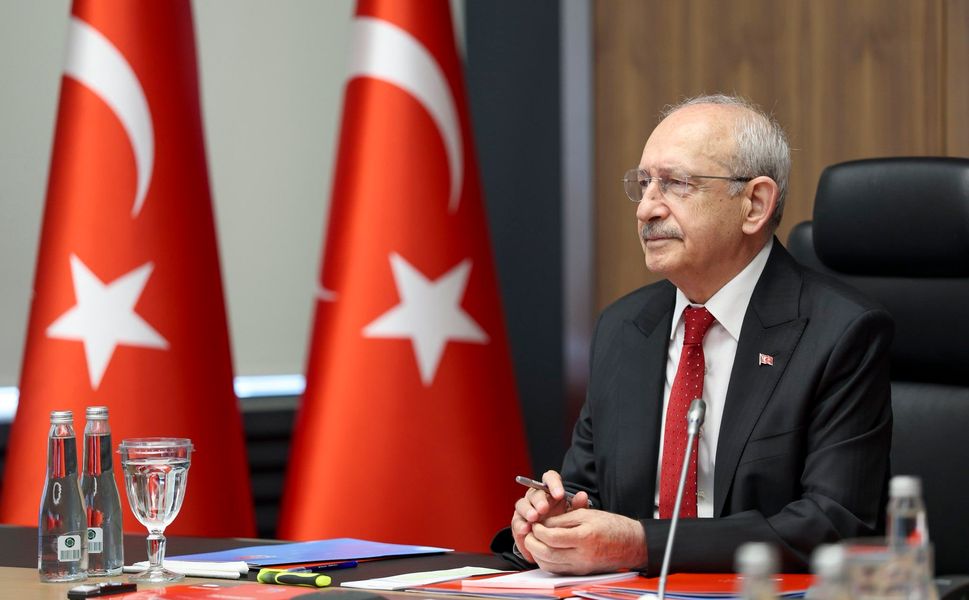 İddia: Kemal Kılıçdaroğlu'nun cumhurbaşkanı adayı belli oldu!