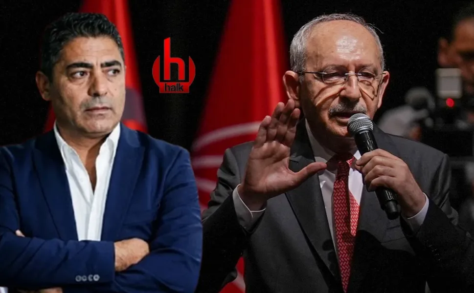 Cafer Mahiroğlu'ndan çarpıcı iddia: Kemal Bey'in şantaj ve tehdidine maruz kaldım