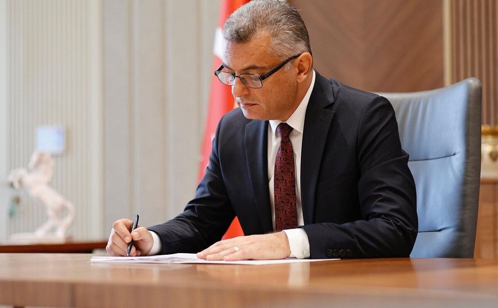 KKTC Cumhurbaşkanı Erhürman'dan arama kurtarma çalışmalarına yönelik yeni açıklama