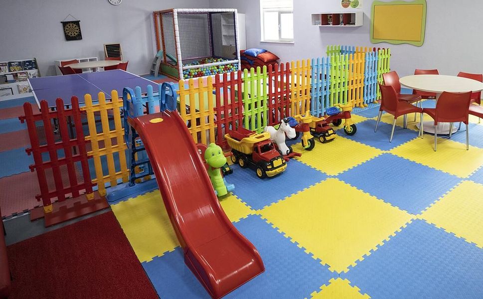 Belediye kreşlerinde yeni dönem: Bakanlık izni zorunlu oldu