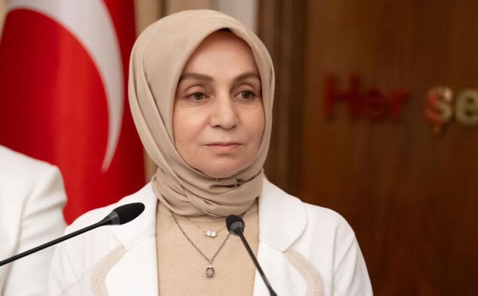 AK Partili Usta: Meclis olağanüstü toplantıya çağrılabilir