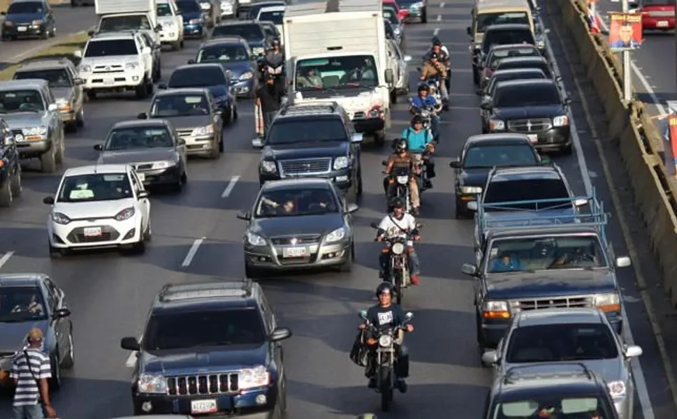 Motosikletliler için yeni dönem: Kavşaklara özel bekleme alanı geliyor